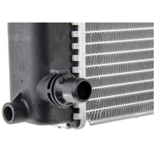 MAHLE Kühler, Motorkühlung BEHR *** PREMIUM LINE *** CR 1725 000P