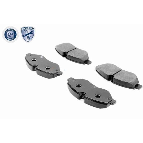 VAICO Bremsbelagsatz, Scheibenbremse EXPERT KITS + V30-1696