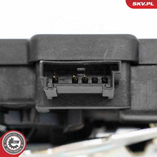 ESEN SKV Heckklappenschloss