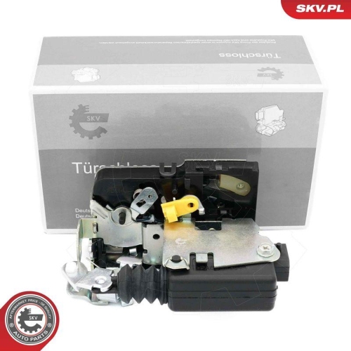 ESEN SKV T&uuml;rschloss 16SKV983