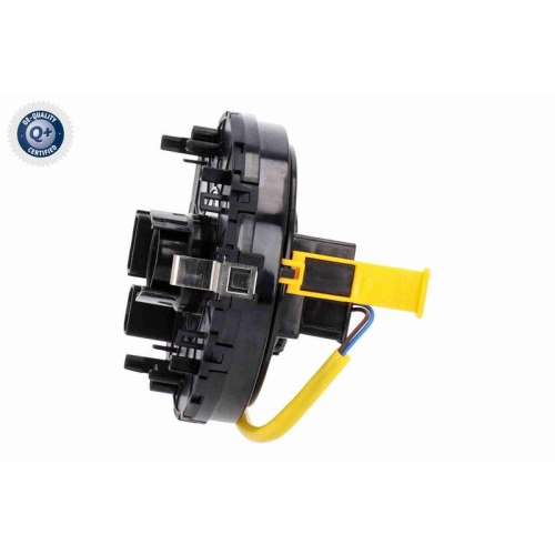 VEMO Wickelfeder, Airbag Q+, Erstausr&uuml;sterqualit&auml;t V53-72-0160