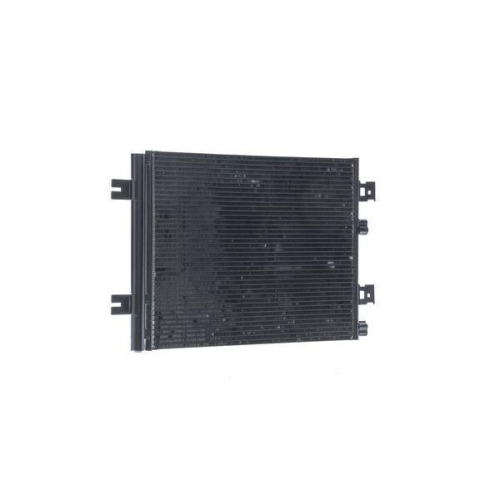 MAHLE Kondensator, Klimaanlage BEHR AC 858 000S