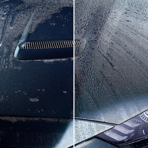 SONAX PROFILINE SpeedProtect Lack Politur, 1 Liter 02884050