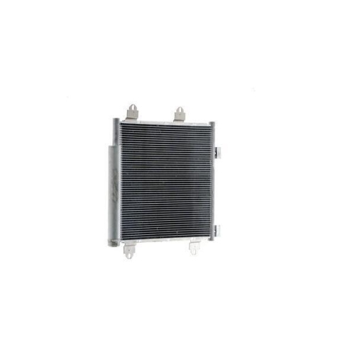 MAHLE Kondensator, Klimaanlage BEHR AC 899 000S