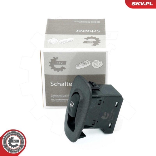 ESEN SKV Schalter, Fensterheber 37SKV496