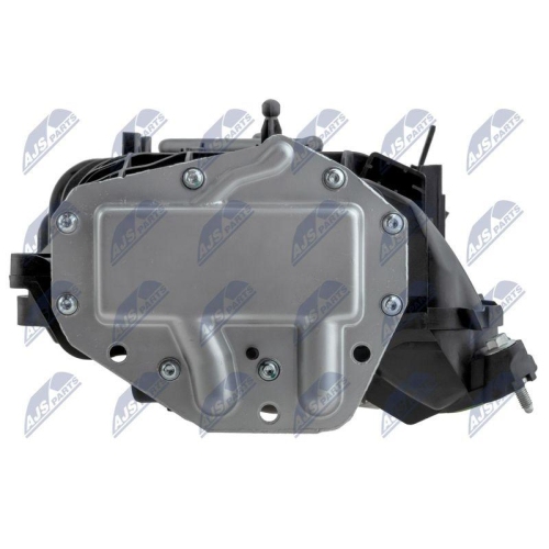 NTY Saugrohrmodul BKS-BM-039