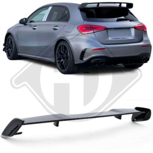 DIEDERICHS Spoiler HD Tuning 1683266
