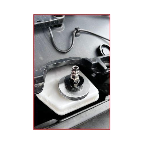 Universal-Entl&uuml;fterstutzen-Adapter-Satz zur Bremsenentl&uuml;ftung 17-tlg 160.0815