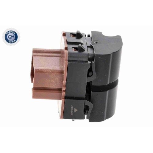 VEMO Schalter, Fensterheber Q+, Erstausr&uuml;sterqualit&auml;t V46-73-0107