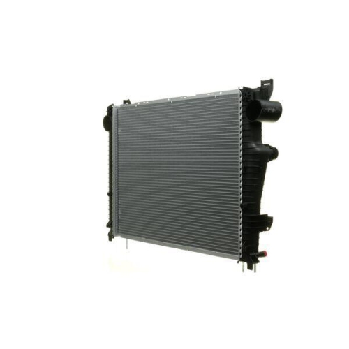 MAHLE Kühler, Motorkühlung BEHR CR 226 000S
