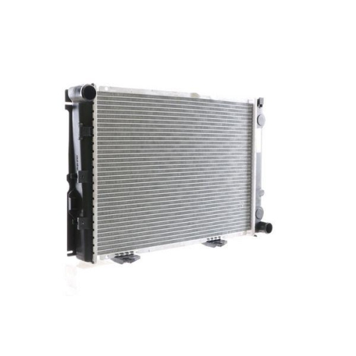 MAHLE Kühler, Motorkühlung BEHR CR 236 000S