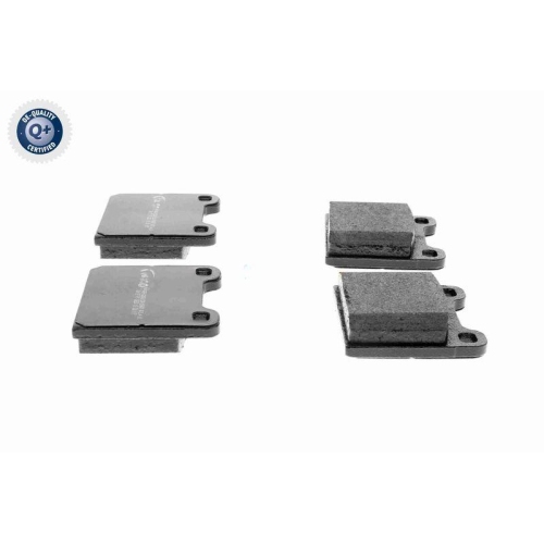 VAICO Bremsbelagsatz, Scheibenbremse Q+, Erstausr&uuml;sterqualit&auml;t V30-8100