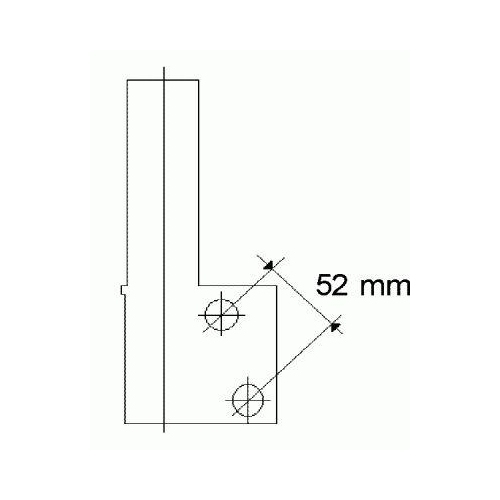 SACHS Sto&szlig;d&auml;mpfer 170 123