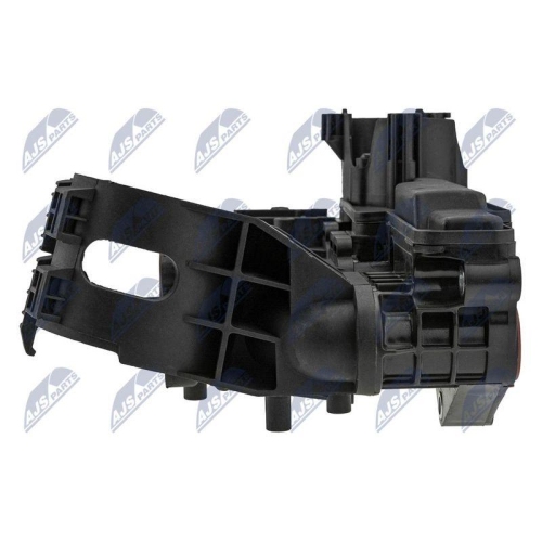 NTY Saugrohrmodul BKS-ME-024