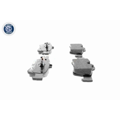 VAICO Bremsbelagsatz, Scheibenbremse Green Mobility Parts V30-8149