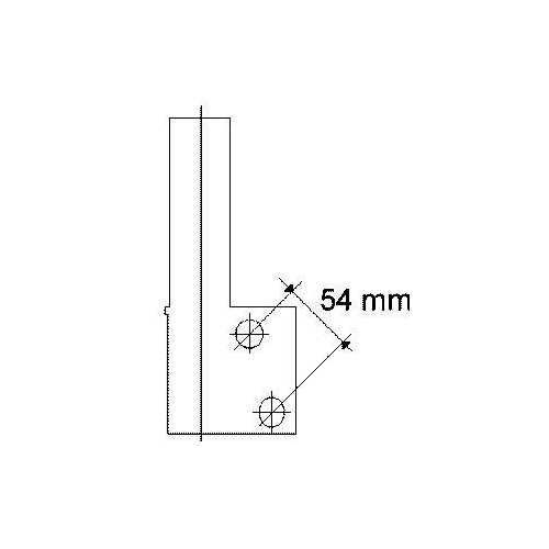 SACHS Sto&szlig;d&auml;mpfer 170 124