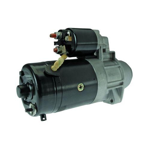 WAI Starter 17040N