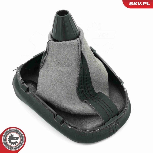 ESEN SKV Schalthebelknauf 63SKV509
