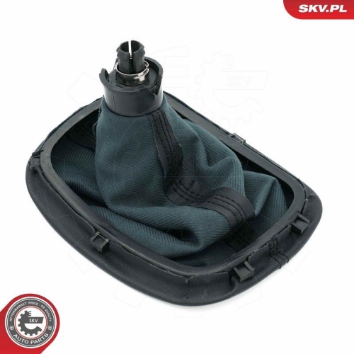 ESEN SKV Schalthebelknauf 63SKV492