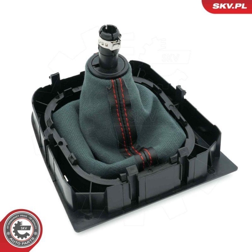 ESEN SKV Schalthebelknauf 63SKV488