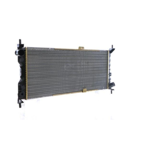 MAHLE Kühler, Motorkühlung BEHR CR 286 000S