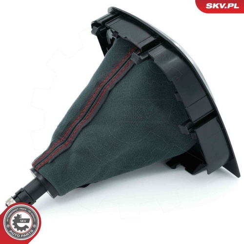ESEN SKV Schalthebelknauf 63SKV487