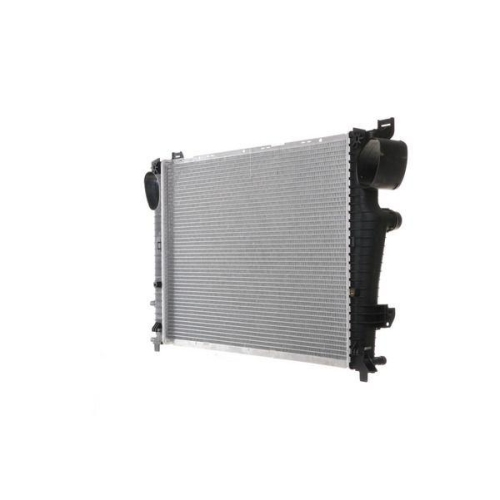 MAHLE Kühler, Motorkühlung BEHR CR 304 000S