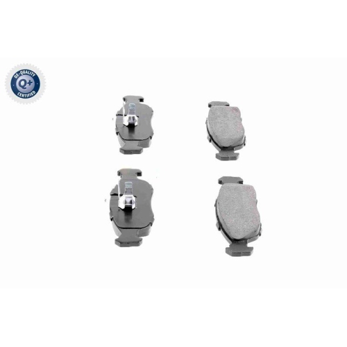 VAICO Bremsbelagsatz, Scheibenbremse Green Mobility Parts