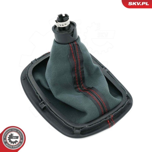 ESEN SKV Schalthebelknauf 63SKV461