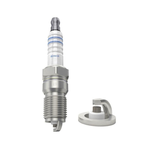 BOSCH Z&uuml;ndkerze Nickel 0 242 229 775