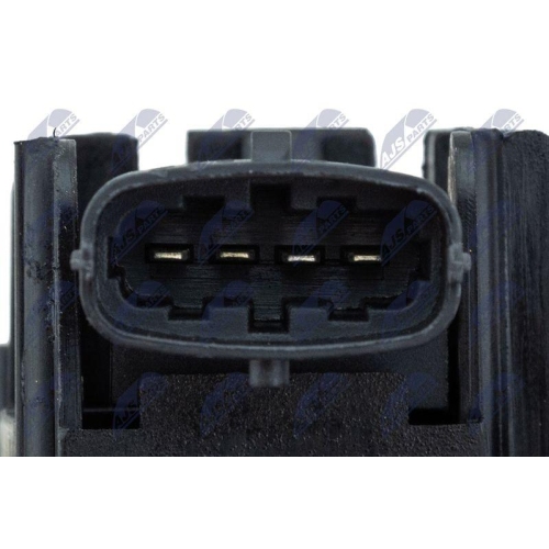 NTY Saugrohrmodul BKS-PL-013