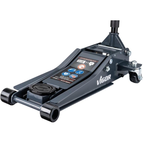 VIGOR Rangierwagenheber V6028-2.0-D