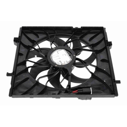 VEMO Lüfter, Motorkühlung Original VEMO Qualität