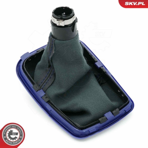 ESEN SKV Schalthebelknauf 63SKV438