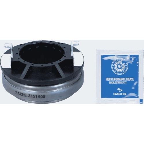 SACHS Kupplungssatz 3000 954 070