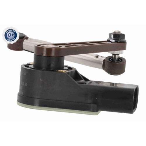 VEMO Sensor, Leuchtweitenregulierung Q+, Erstausr&uuml;sterqualit&auml;t V52-72-0338