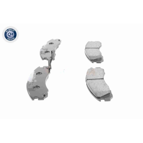 ACKOJA Bremsbelagsatz, Scheibenbremse Green Mobility Parts A37-0023