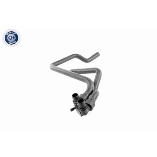 VAICO Schlauch, W&auml;rmetauscher (Heizung) Q+, Erstausr&uuml;sterqualit&auml;t