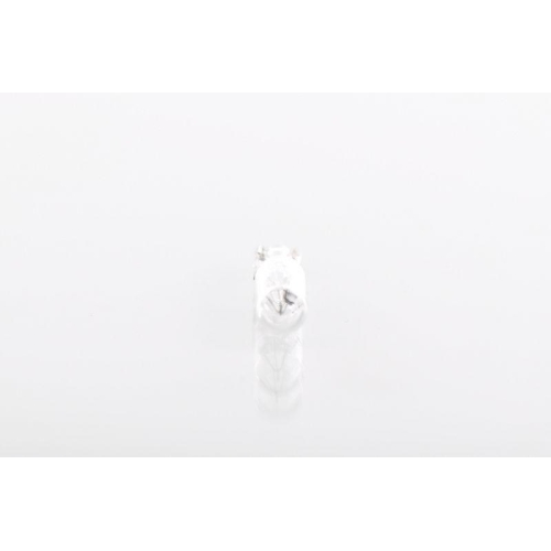 BOSCH Glühlampe Pure Light 1 987 302 218