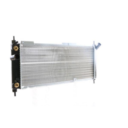 MAHLE K&uuml;hler, Motork&uuml;hlung BEHR CR 357 000S