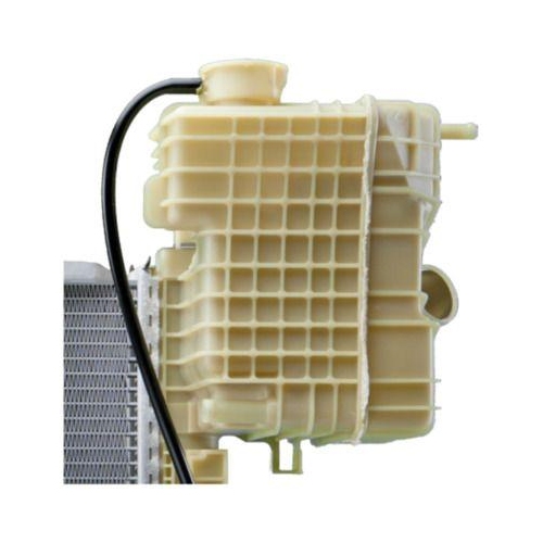 MAHLE Kühler, Motorkühlung BEHR *** PREMIUM LINE *** CR 384 000P