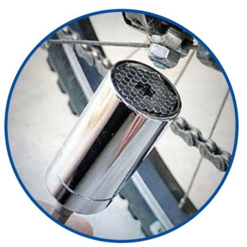 KS TOOLS Steckschl&uuml;sseleinsatz BT021899