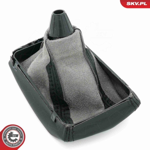 ESEN SKV Schalthebelknauf 63SKV423
