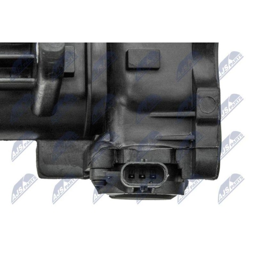 NTY Saugrohrmodul BKS-VW-018