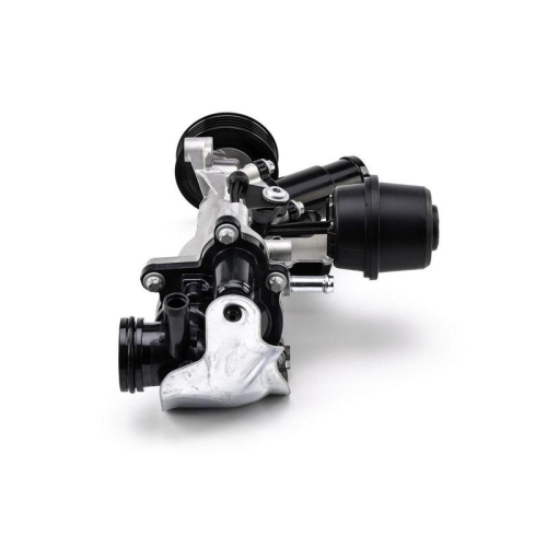 PREXAparts Wasserpumpe, Motorkühlung P150524