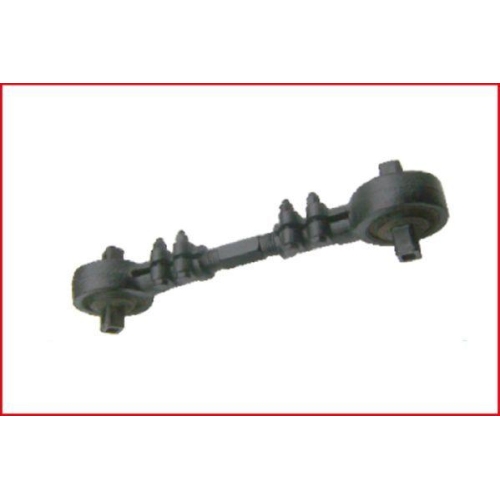 Hydraulischer Verbindungsstangen-Buchsen-Satz, 30 t, 10-tlg KS TOOLS 460.4490