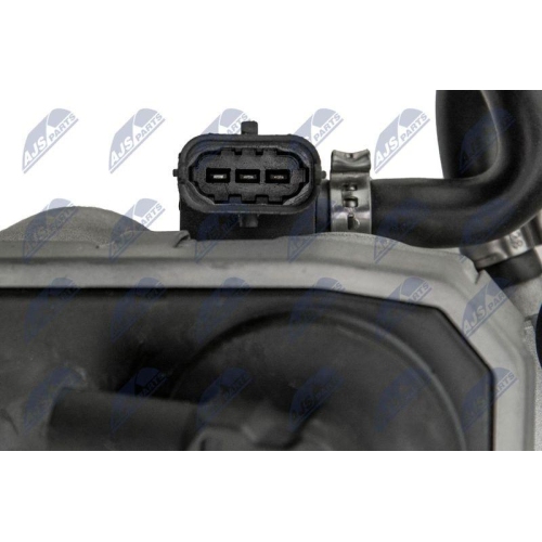NTY AGR-Ventil EGR-FR-014