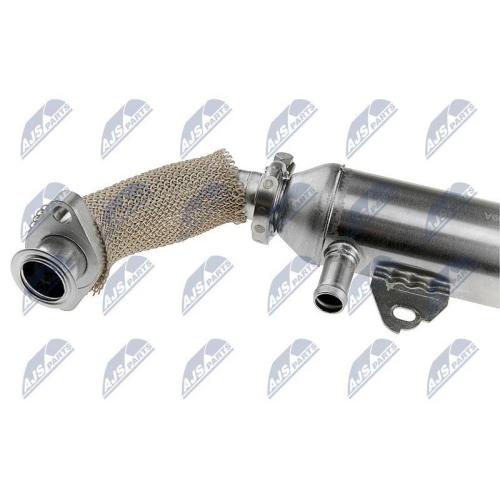 NTY K&uuml;hler, Abgasr&uuml;ckf&uuml;hrung EGR-FT-009A