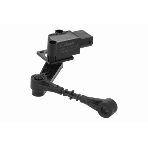 VEMO Sensor, Leuchtweitenregulierung Original VEMO Qualit&auml;t V48-72-0183