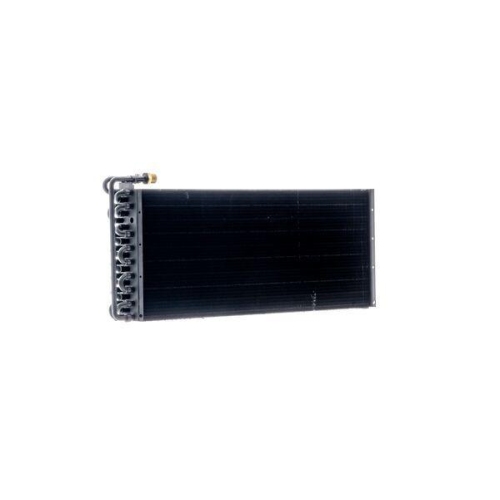 MAHLE Kondensator, Klimaanlage BEHR *** PREMIUM LINE *** AC 669 000P